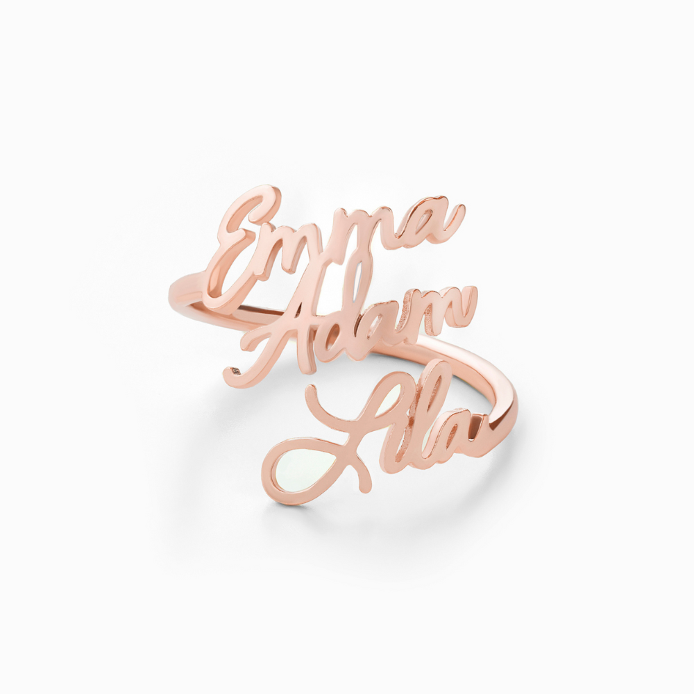 #finitura_oro-rosa-tre-nomi