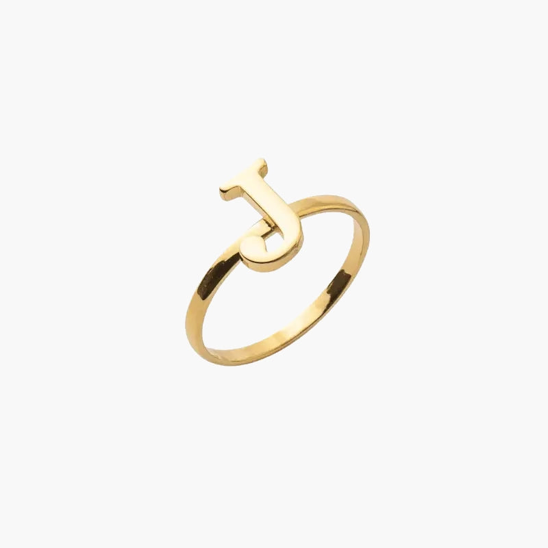 Anello Iniziale Impilabile