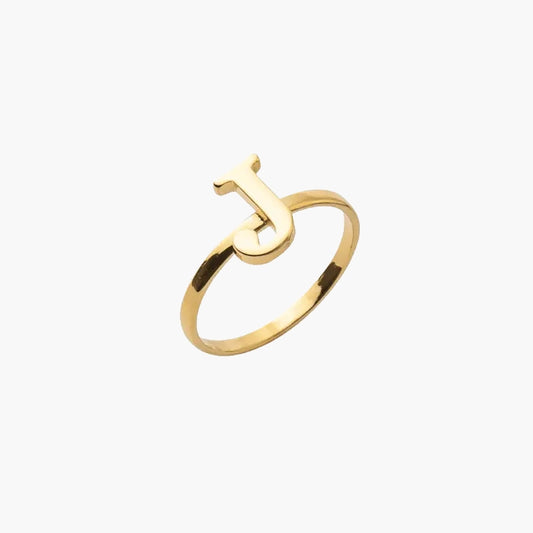 Anello Iniziale Impilabile